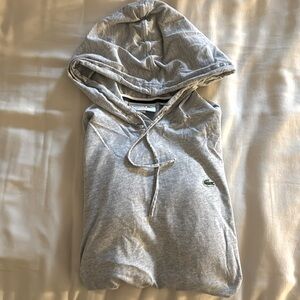 Lacoste Hoodie